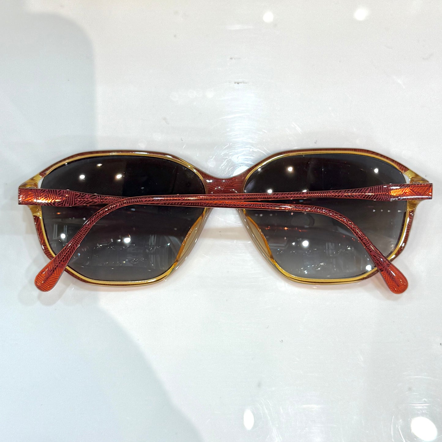 Saphira - vintage 70’s - Made in Germany