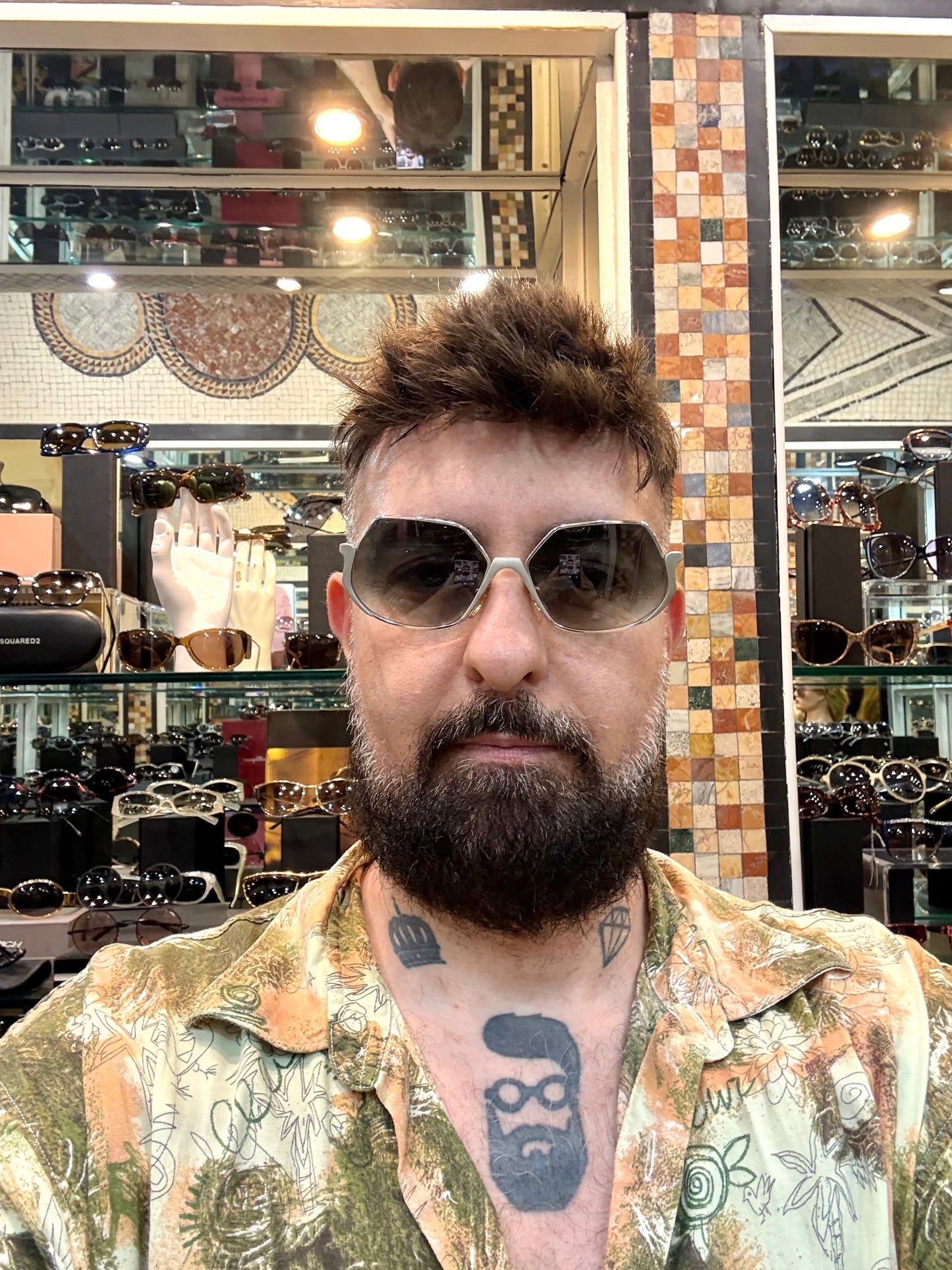 Actuell - vintage 70’s - Made in Germany