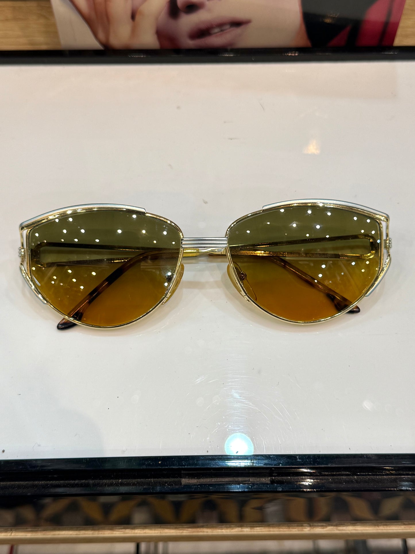 Alberta Ferretti - vintage 80’s - Made in Italy