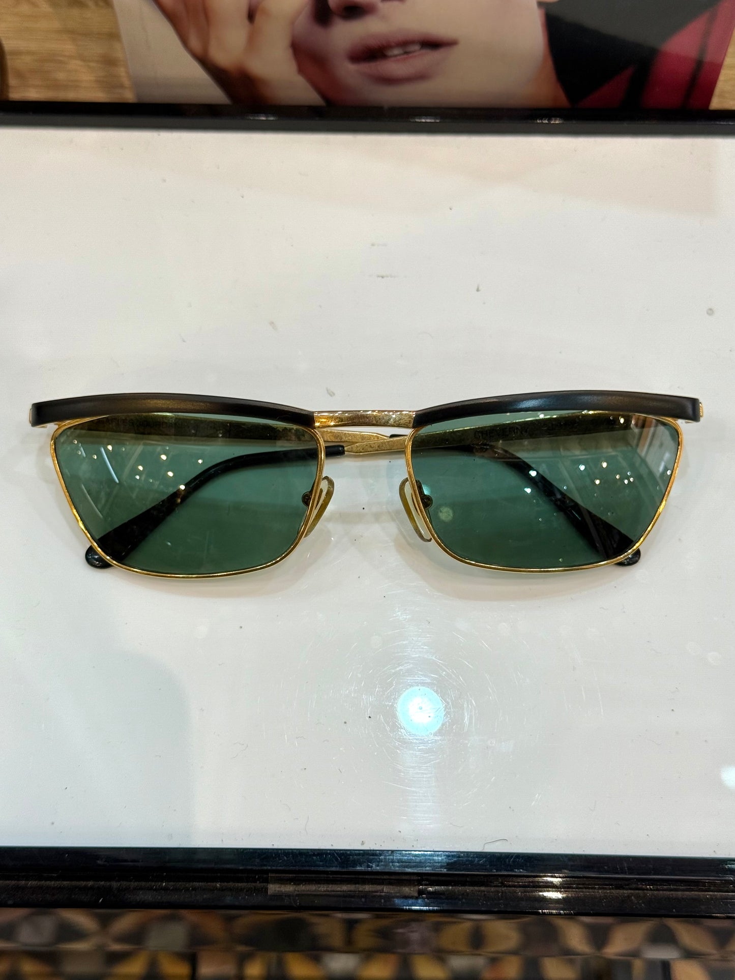 Charles Jourdan Paris - vintage 80’s - Made in France