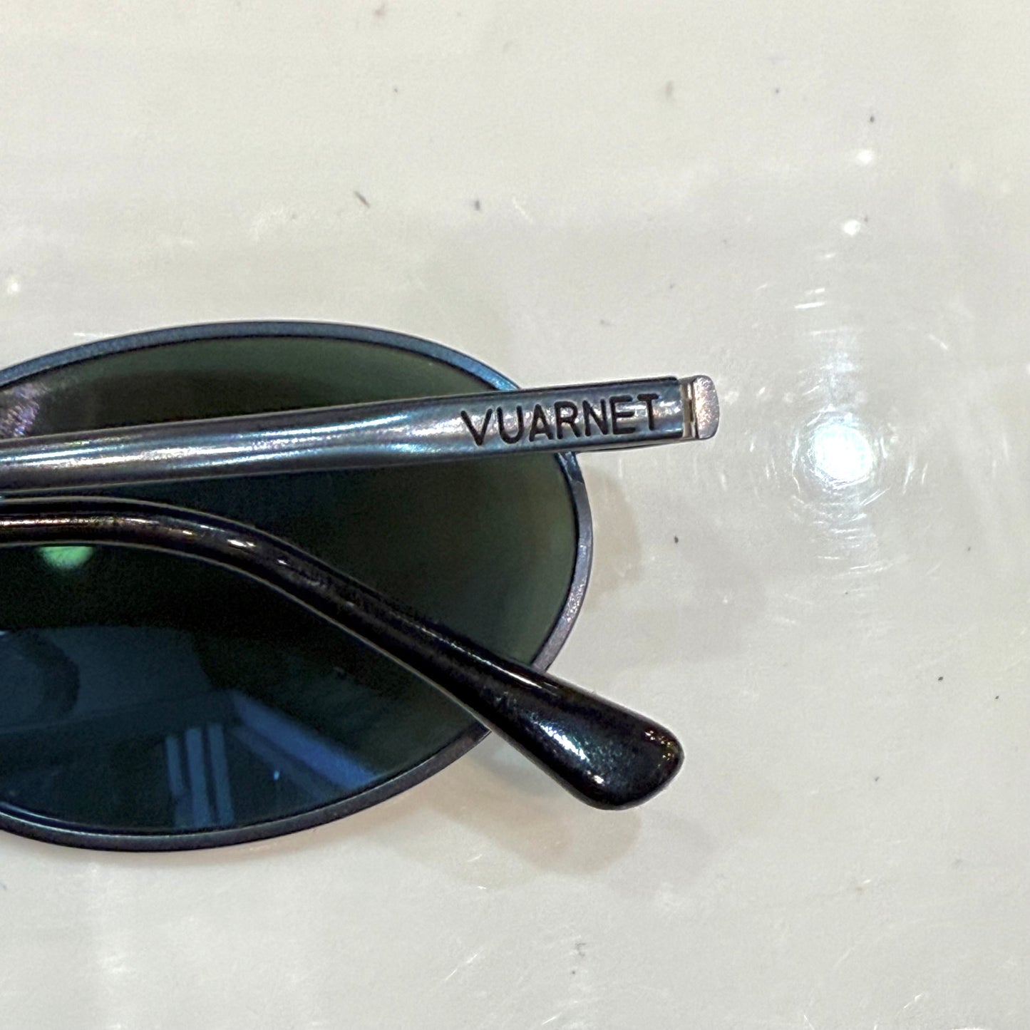 Vuarnet - vintage 90’s - Made in France - Lens tempered glass
