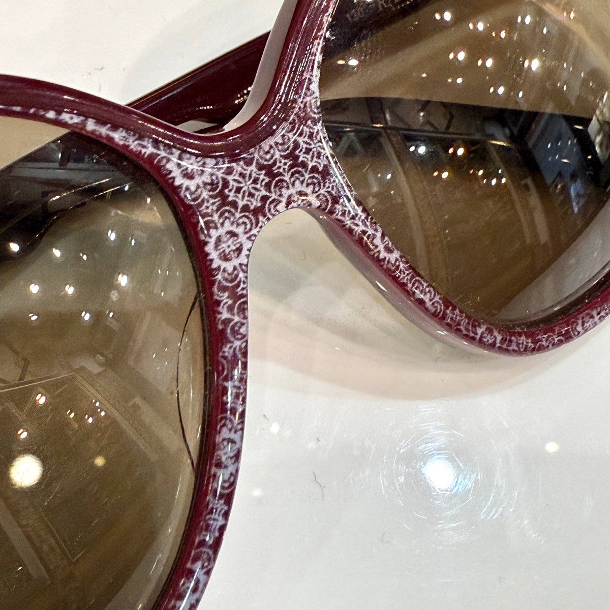 Safilo - vintage 90’s - Made in Italy