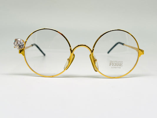 Gianfranco Ferre Mod.GFF6 Swarovski Edition