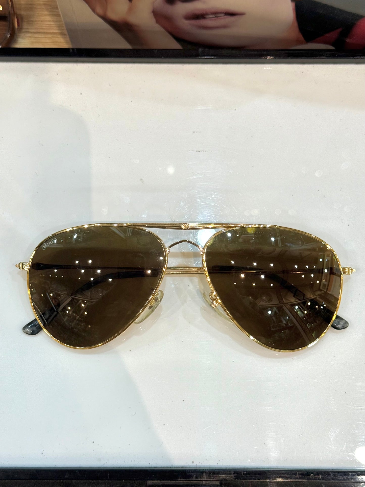 Galileo - vintage 80’s - Made in Italy