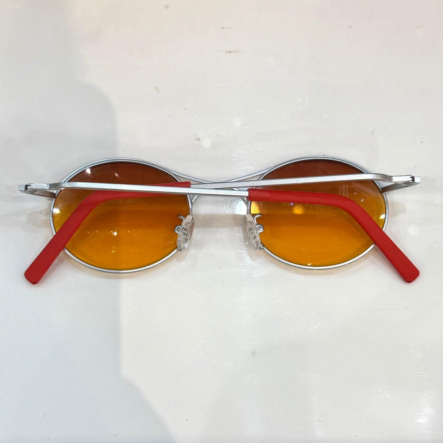 EM Eyewear - vintage 2000’s - Handmade in Italy