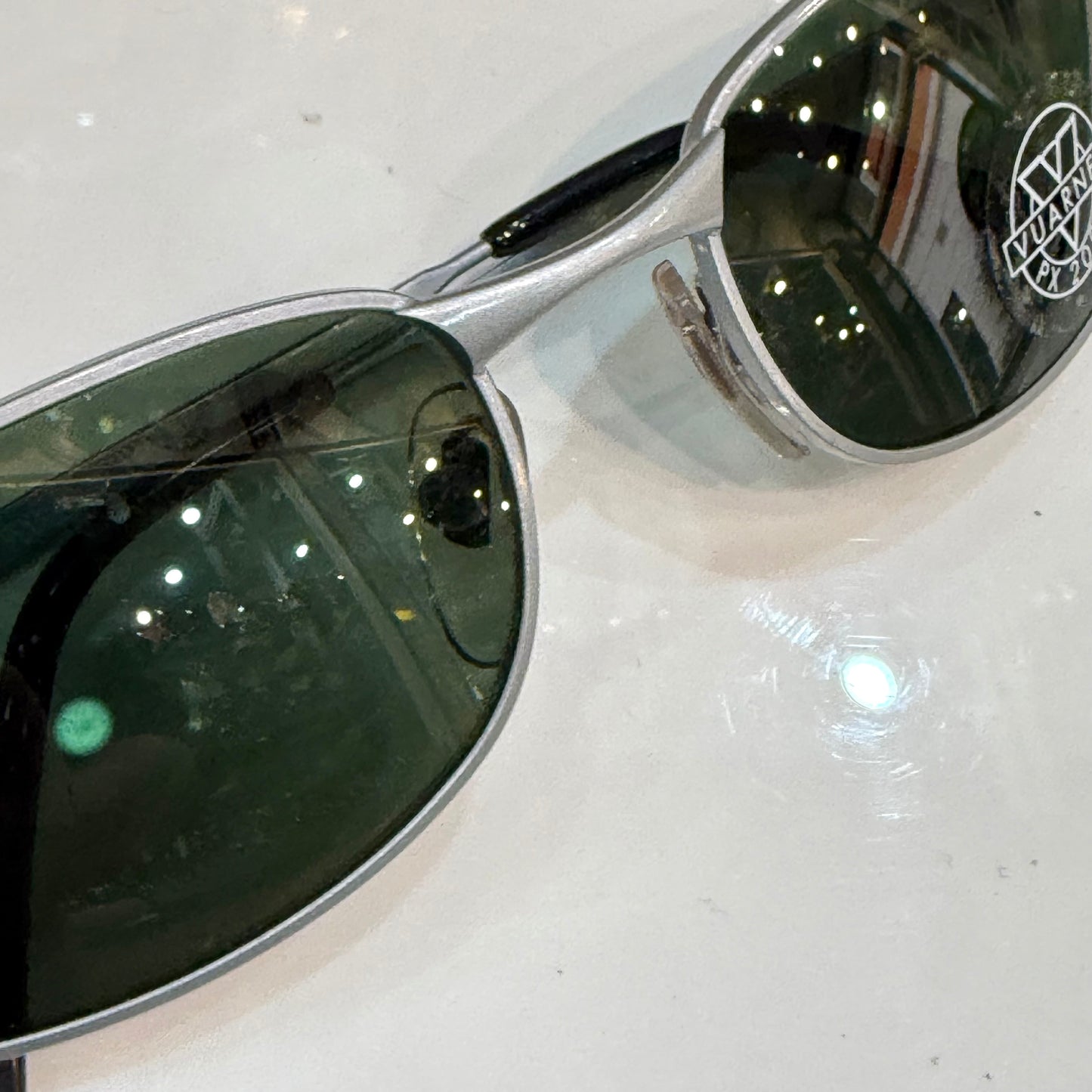 Vuarnet - vintage 90’s - Made in France - Tempered glass lens