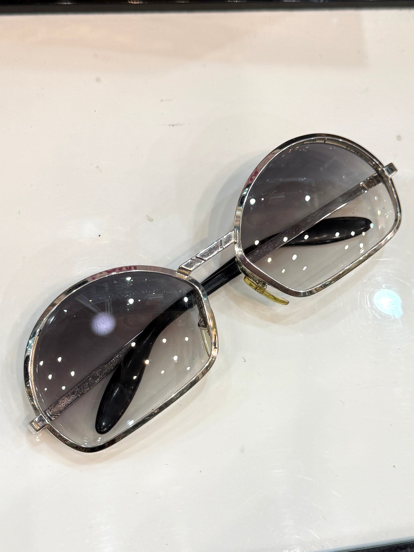 Silhouette - vintage 70’s - Made in Austria