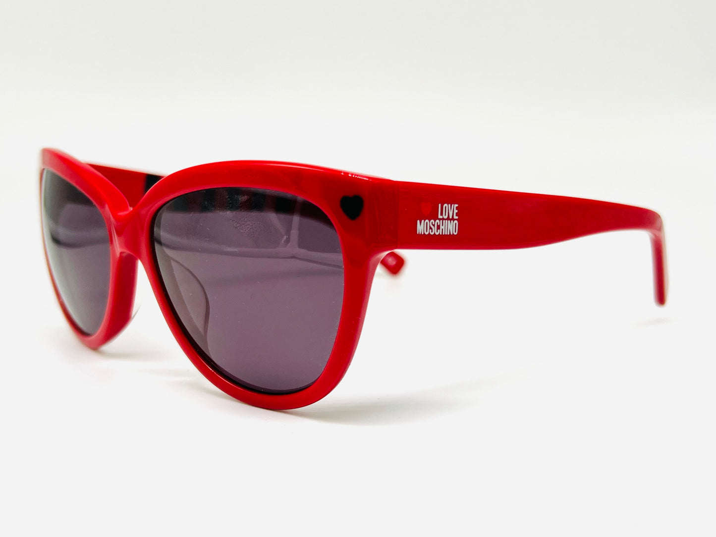 Moschino Mod.ML532 Red Edition