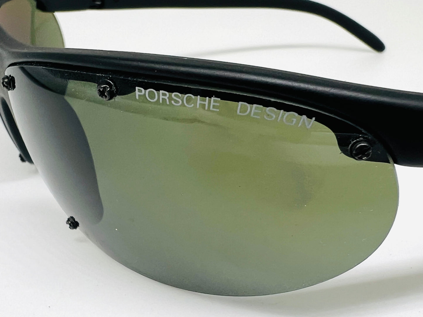 Carrera Porsche Design Mod.PO200