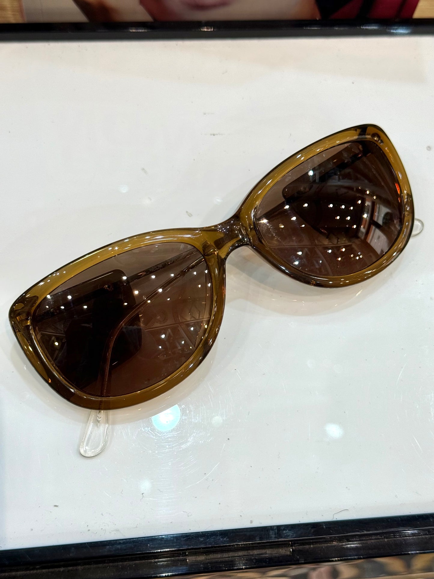 Helmut Lang - vintage 90’s - frame titanium - Made in Italy