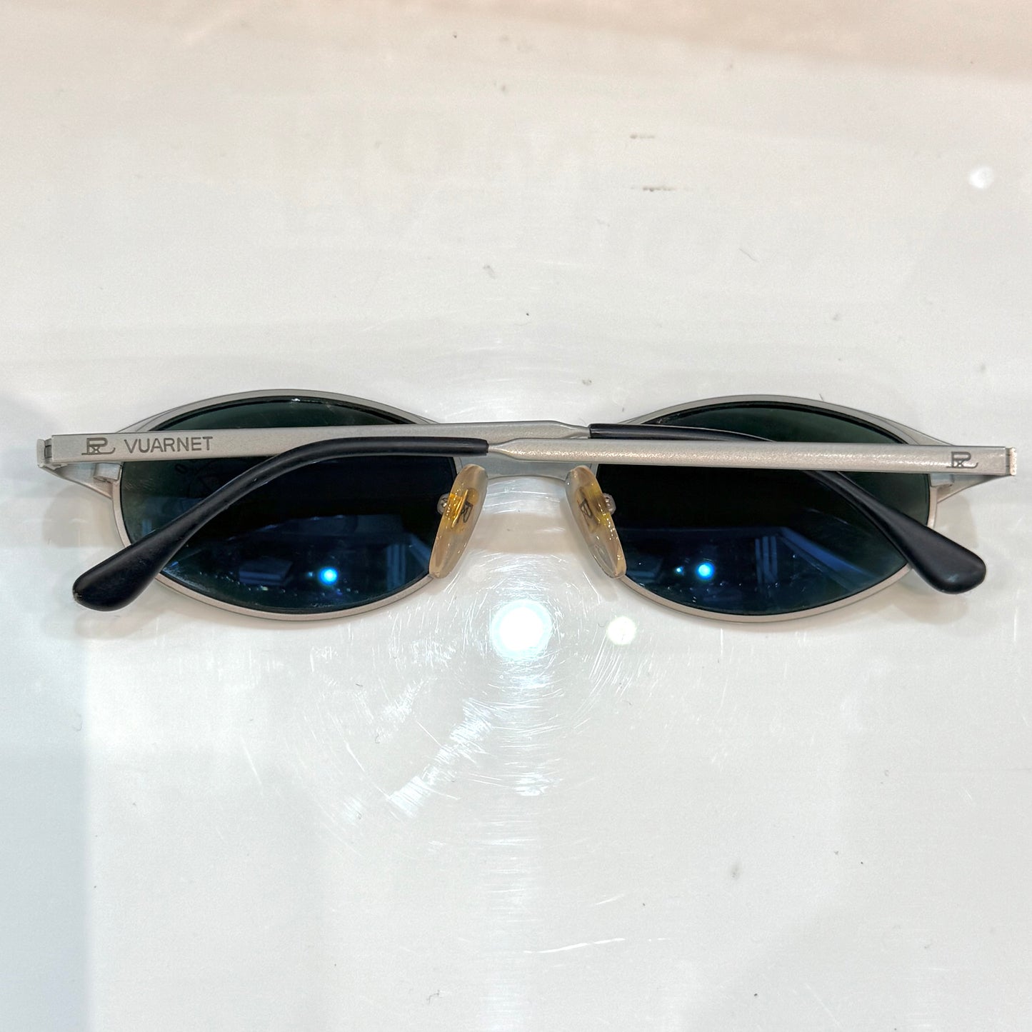 Vuarnet - vintage 90’s - Made in France - Tempered glass lens
