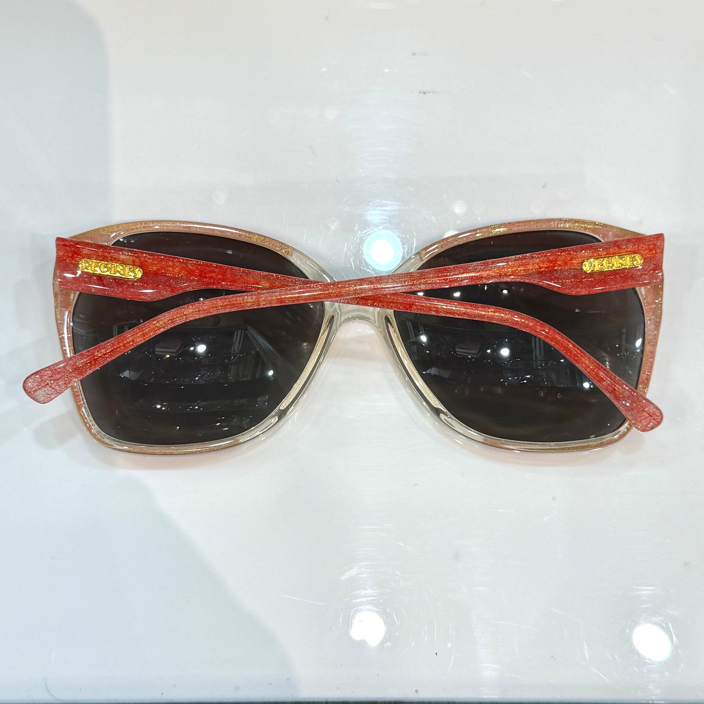 Regines - vintage 70’s - Handmade in Italy