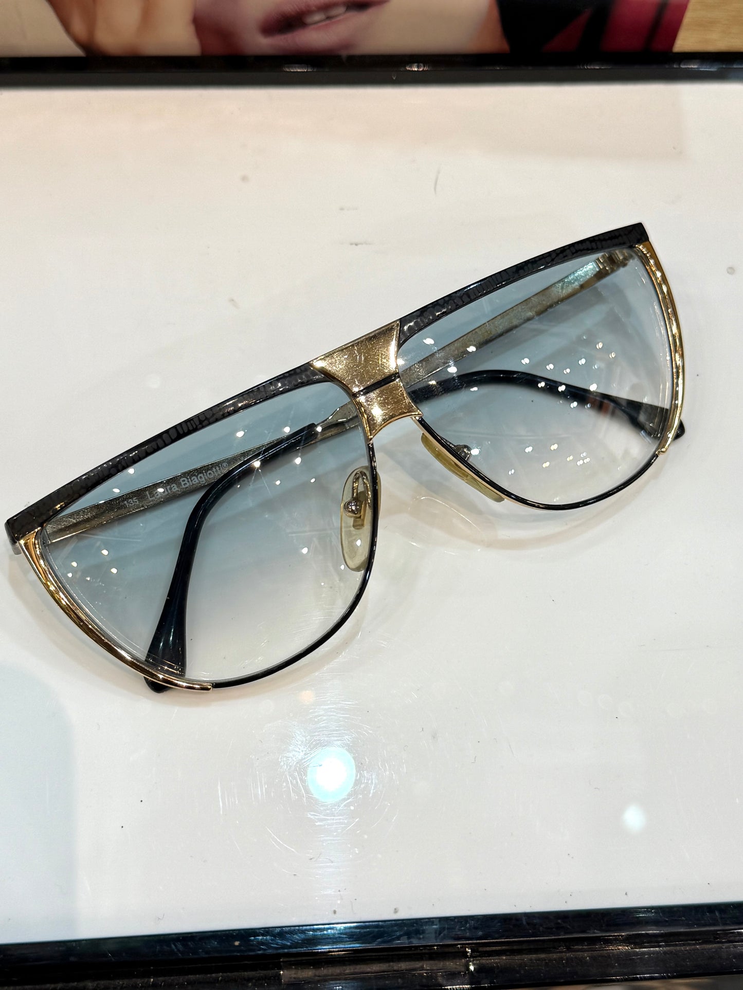 Laura Biagiotti - vintage 80’s - Made in Italy