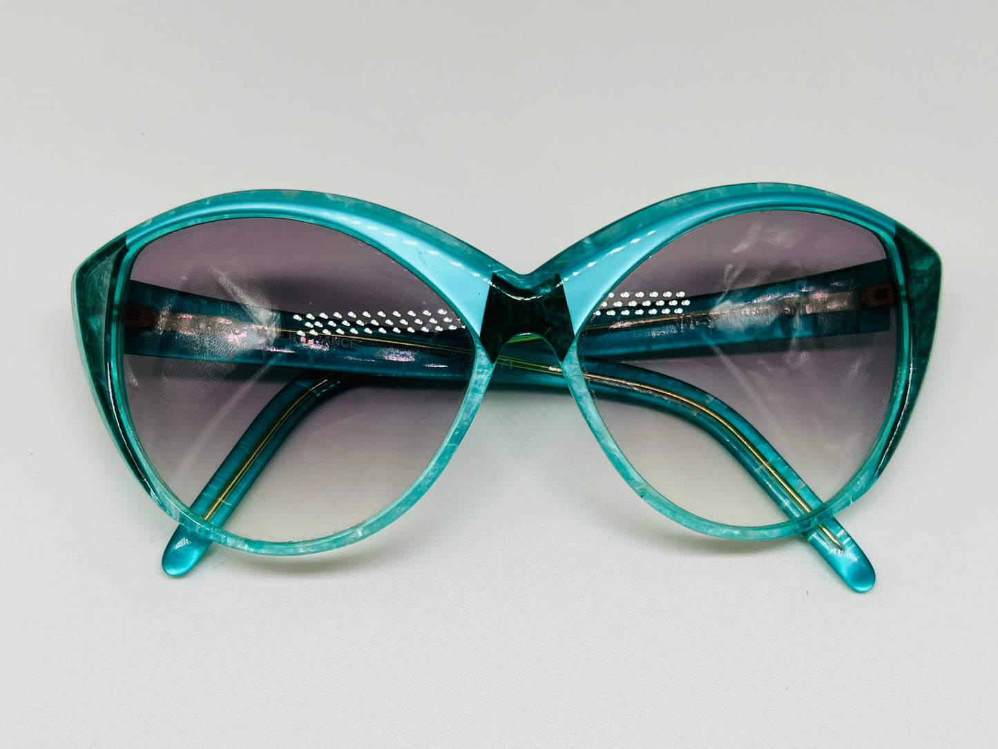 Yves Saint Laurent Mod.8702 Made in Paris