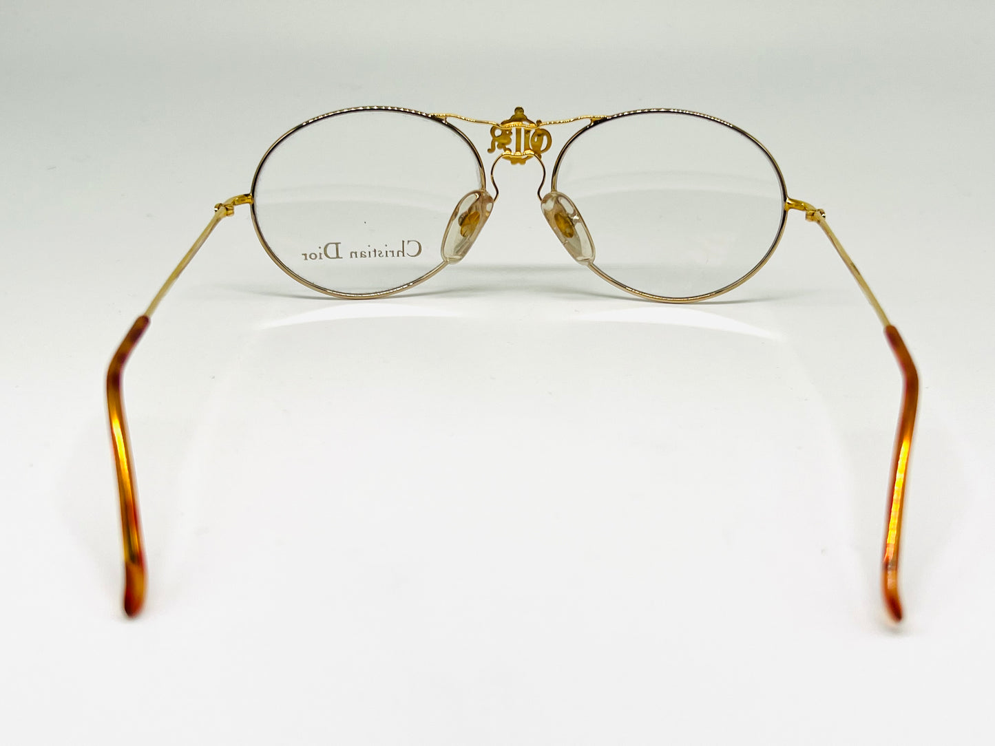 Christian Dior Mod.2640 frame