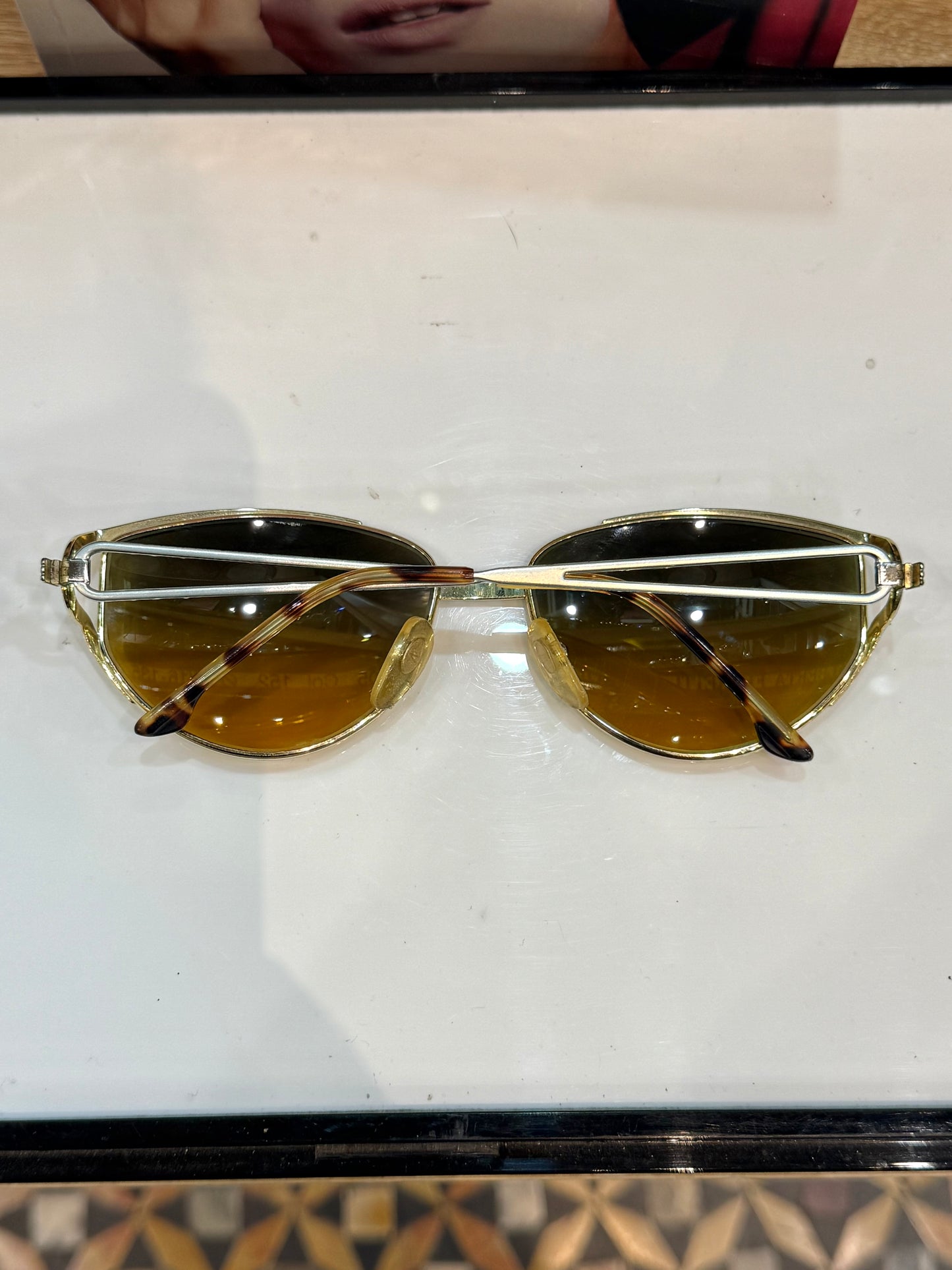 Alberta Ferretti - vintage 80’s - Made in Italy