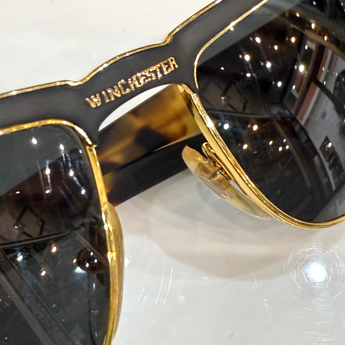 Winchester - vintage 80’s - Made in Italy