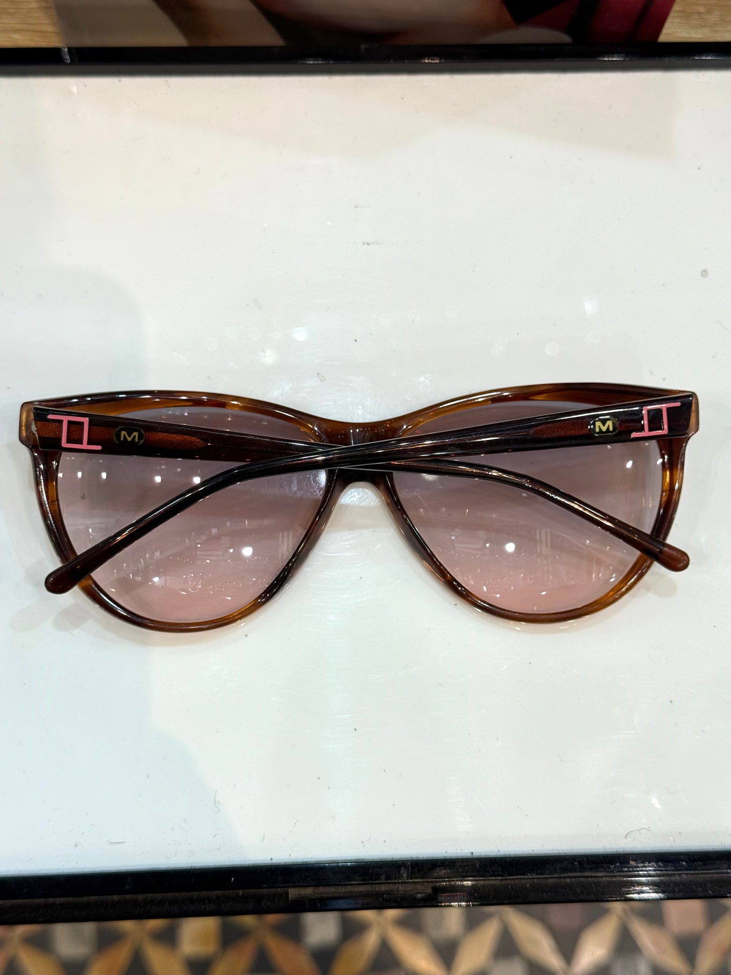 Moda - vintage 70’s - Made in Italy