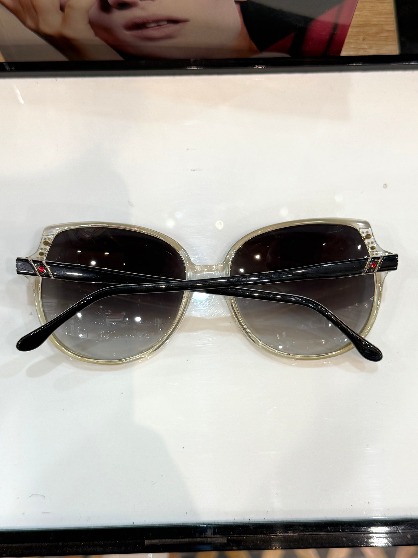Défilé - vintage 70’s - Made in Italy