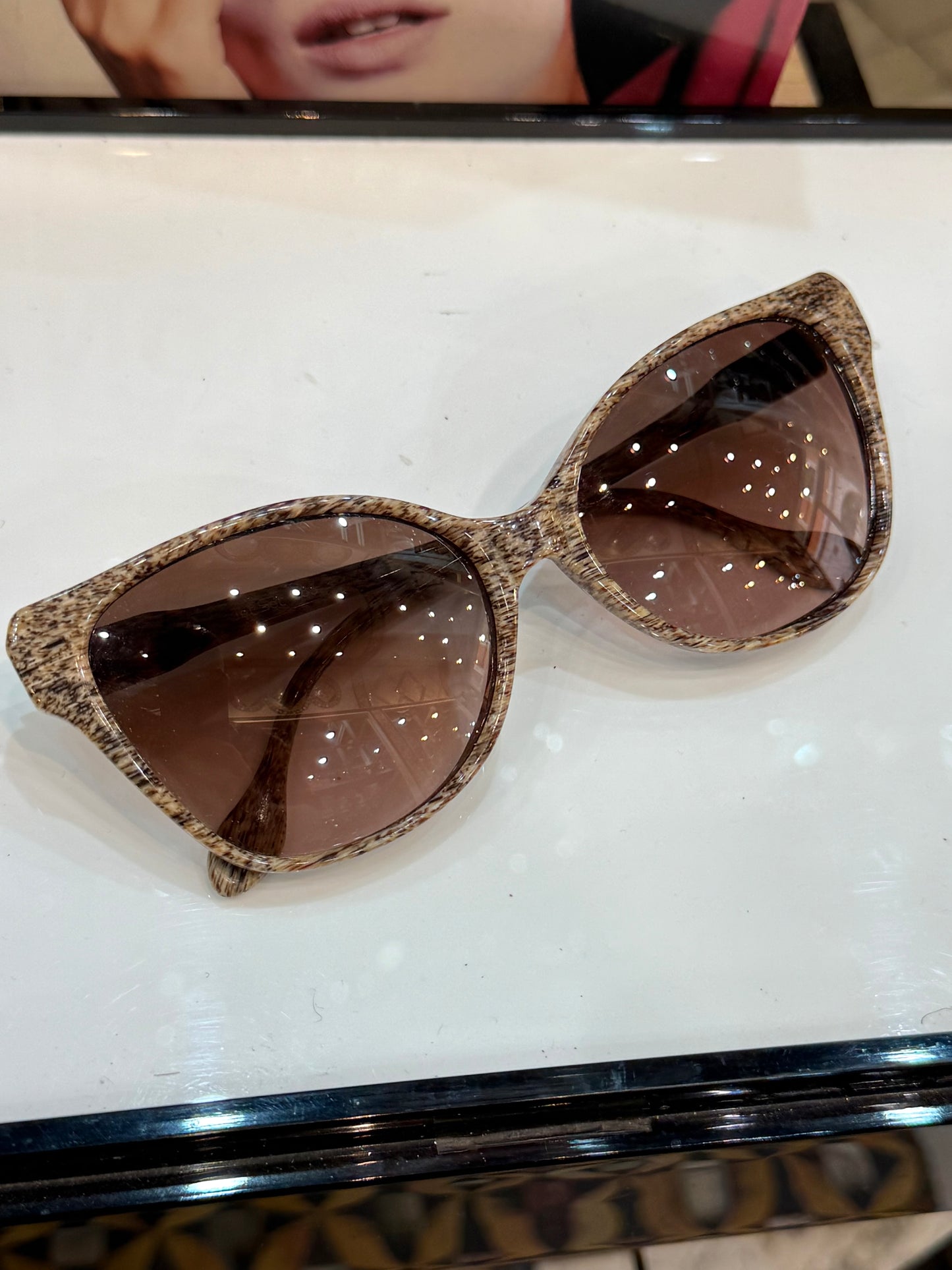 Jet Set - vintage 70’s - Made in Italy