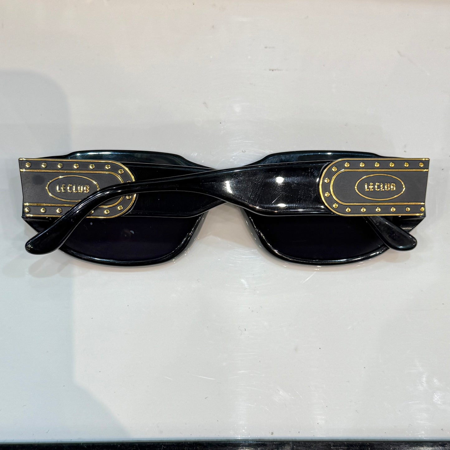 Le Club - vintage 90’s - Made in Italy