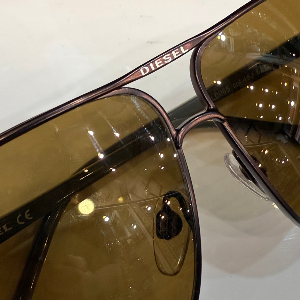 Diesel - vintage 90’s - Made in Italy