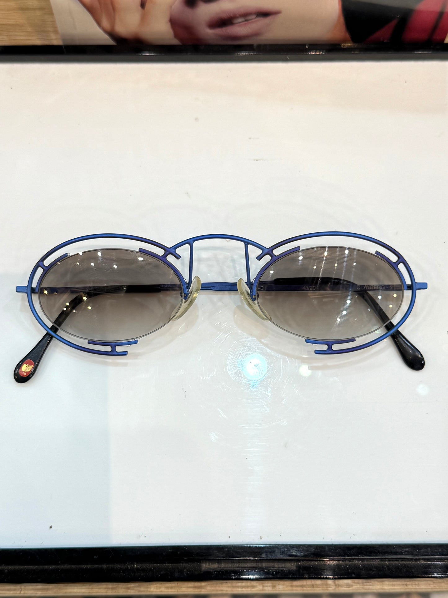 Casanova - vintage 90’s - Handmade in Italy - Very rare