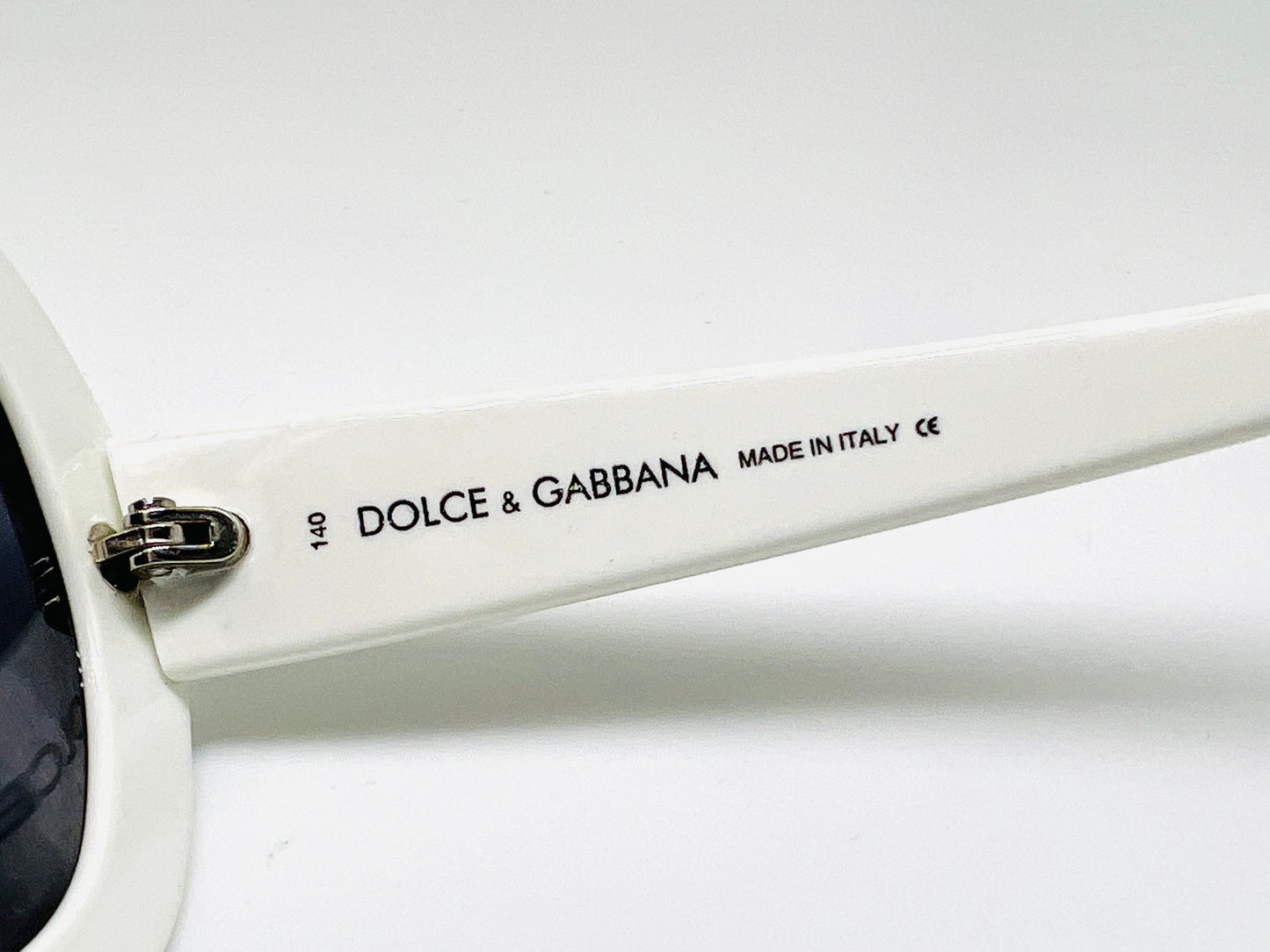 Dolce e Gabbana Mod.DG502