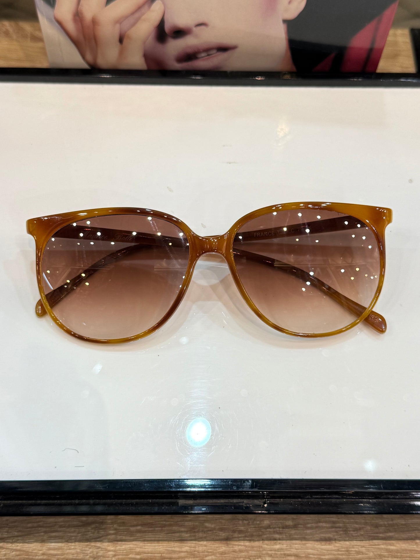 Maurice Bolle’ - vintage 70’s - Made in France