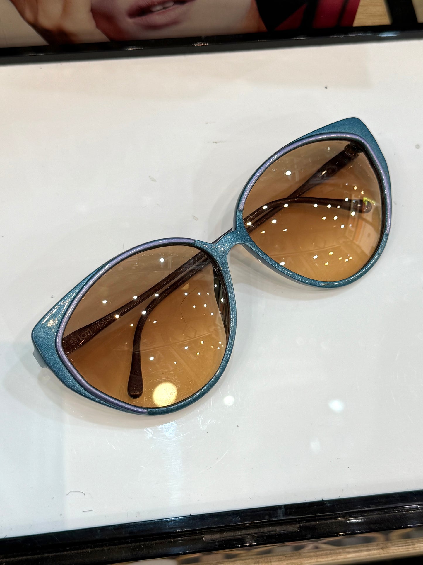 Viennaline - vintage 70’s - Made in Austria