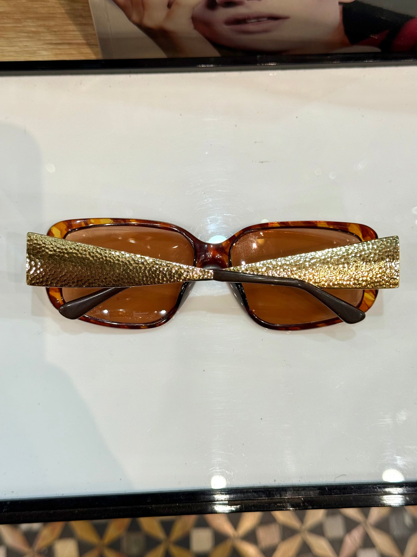 Paloma Picasso - vintage 90’s - Handmade - Made in Germany