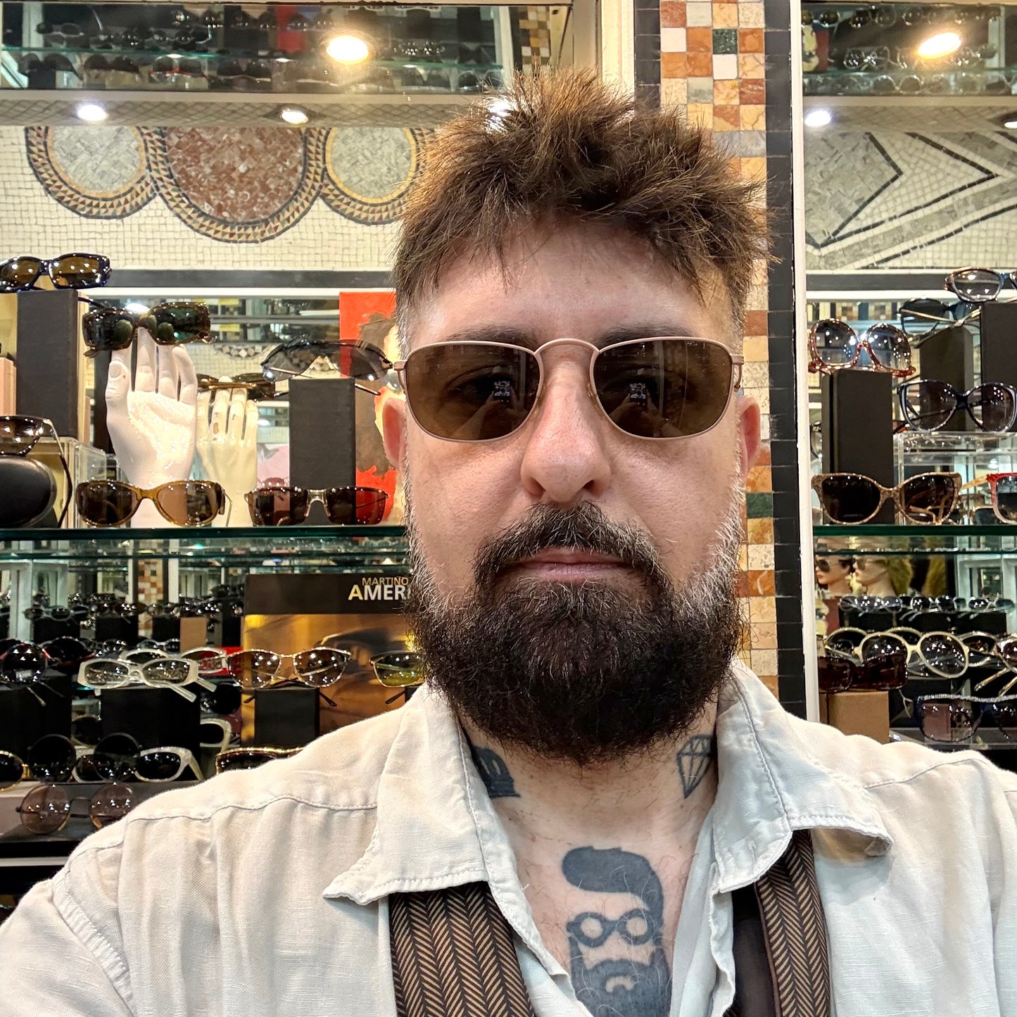 Romeo Gigli - vintage 90’s - Made in Italy
