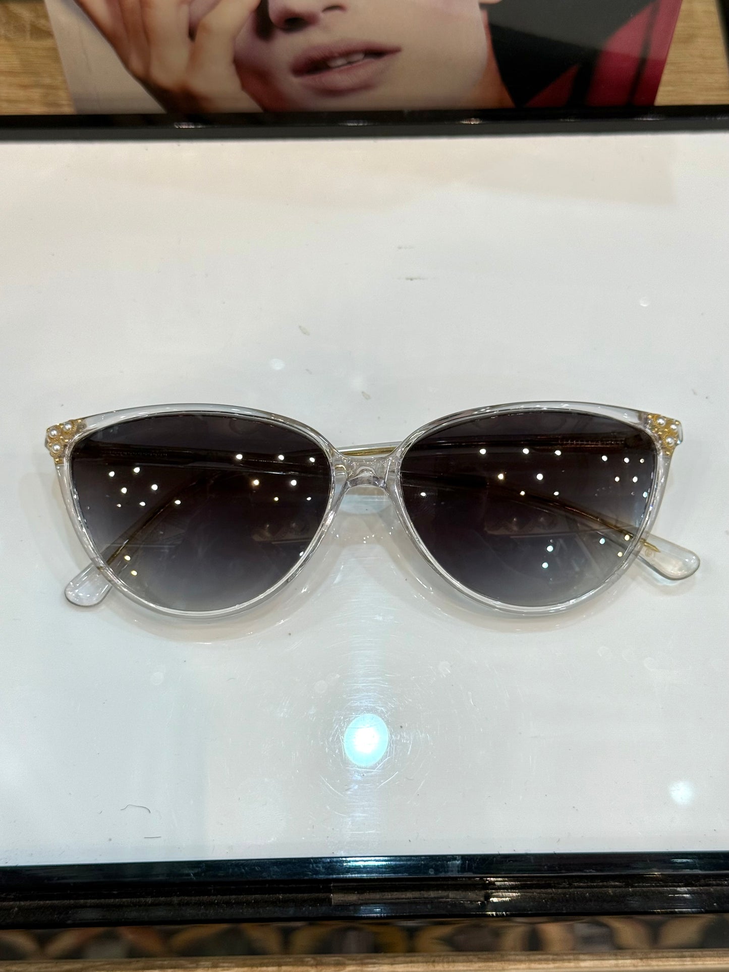 Nouvelle Vague - vintage 80’s - Made in Italy