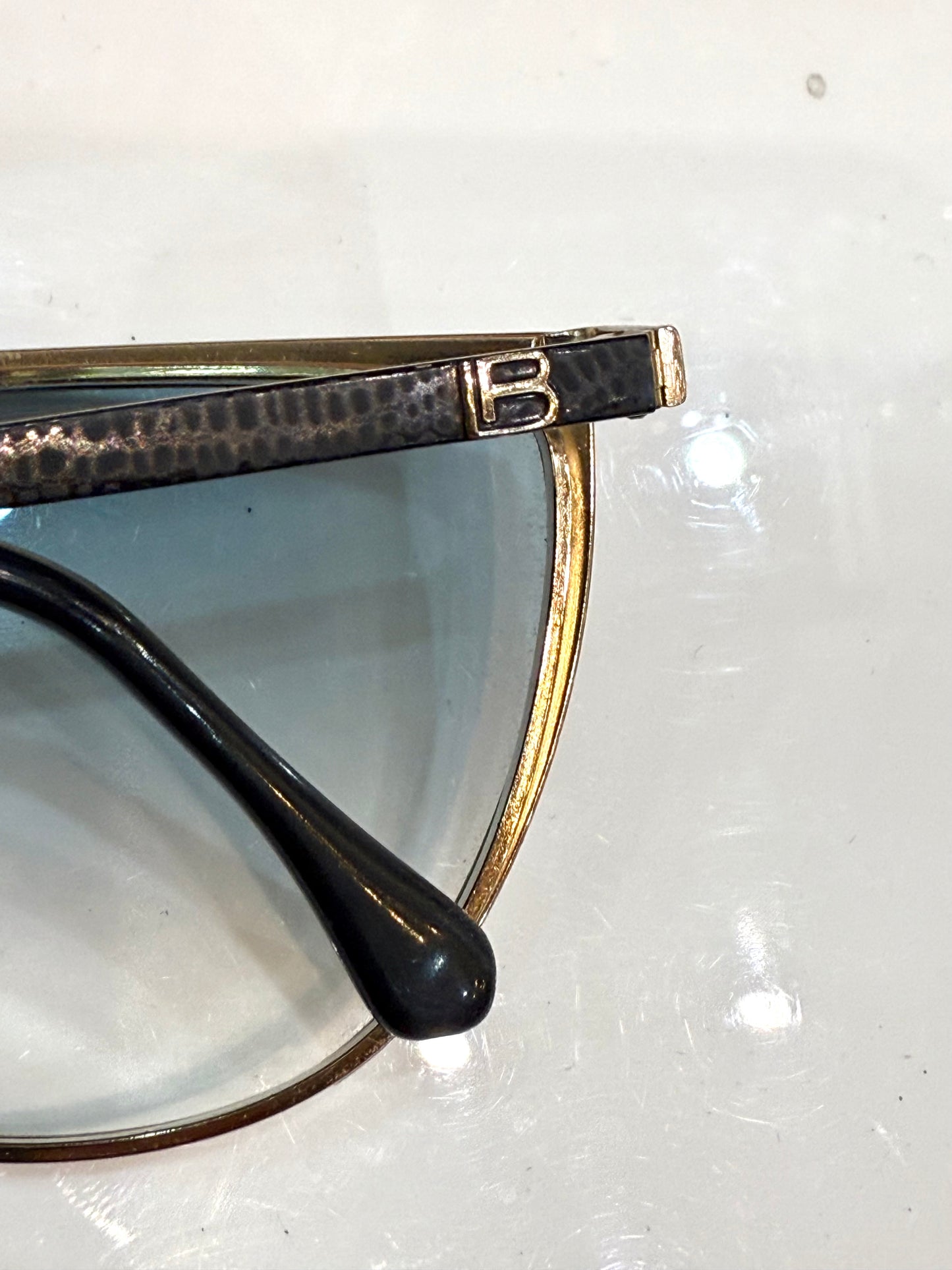 Laura Biagiotti - vintage 80’s - Made in Italy