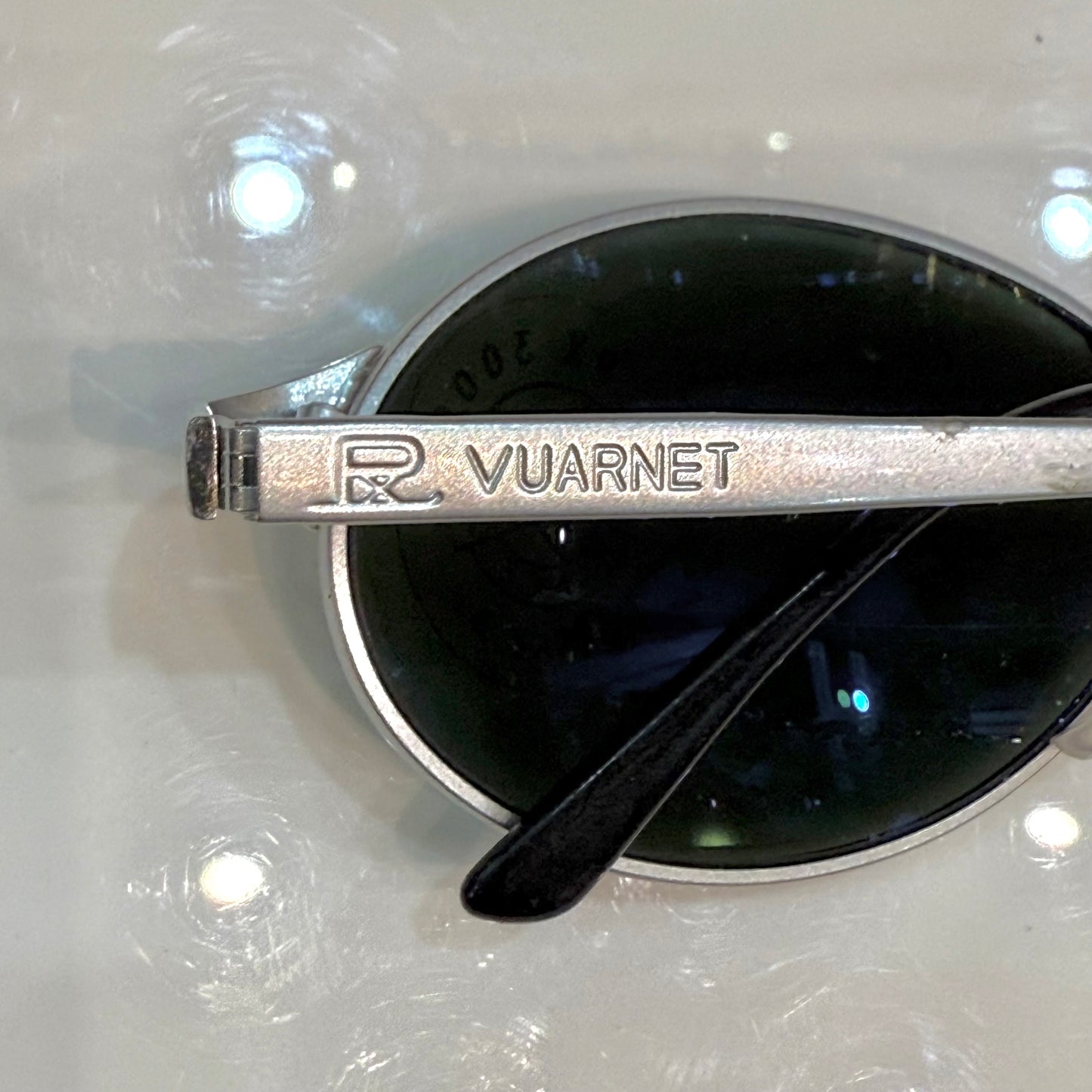 Vuarnet - vintage 90’s - Made in France - Tempered glass lens