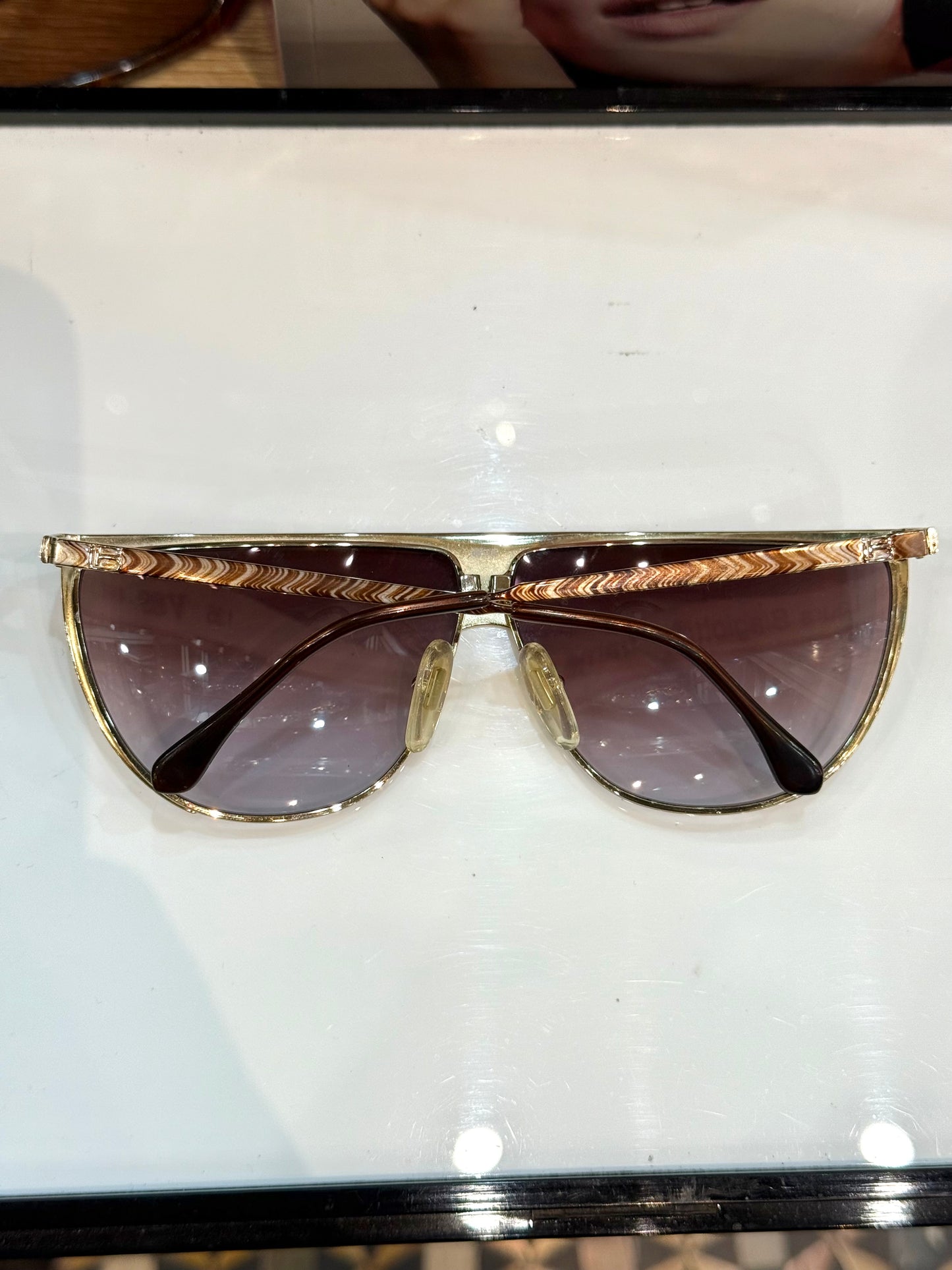 Laura Biagiotti - vintage 80’s - Made in Italy