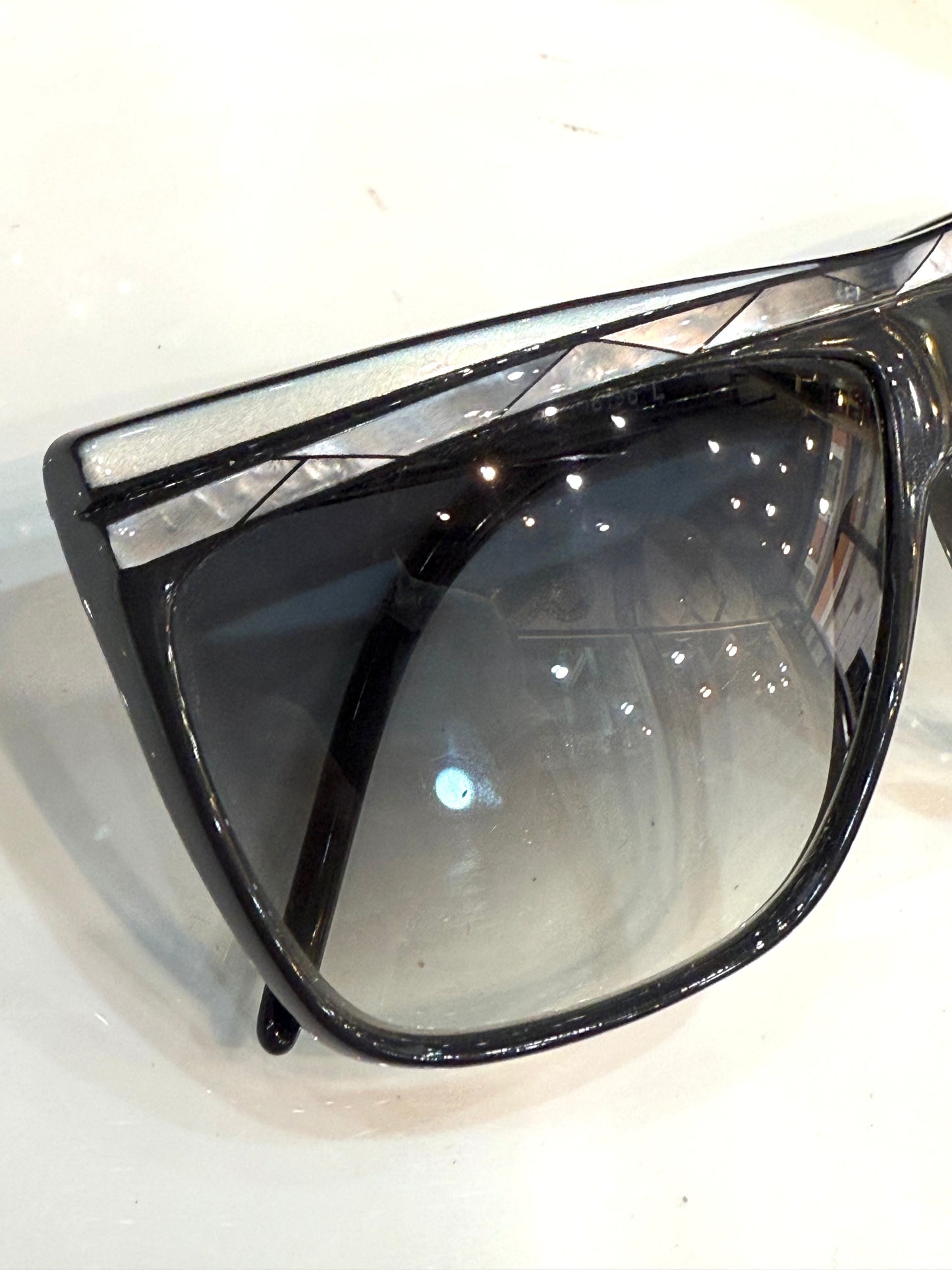 Laura Biagiotti - vintage 80’s - Made in Italy
