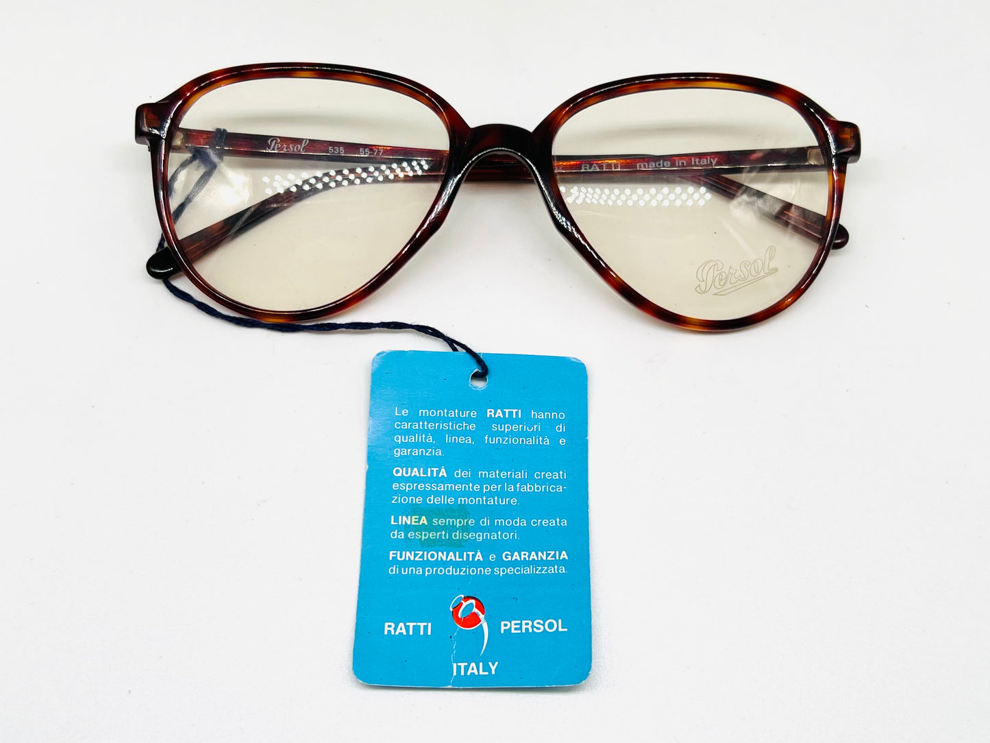 Persol Ratti Mod.535