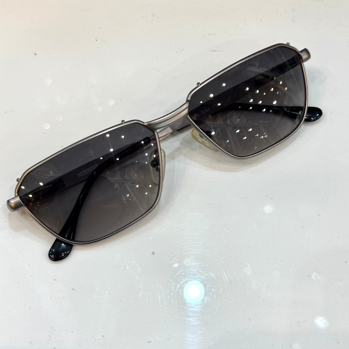 Missoni - Sunglasses vintage 90’s - Made in Italy