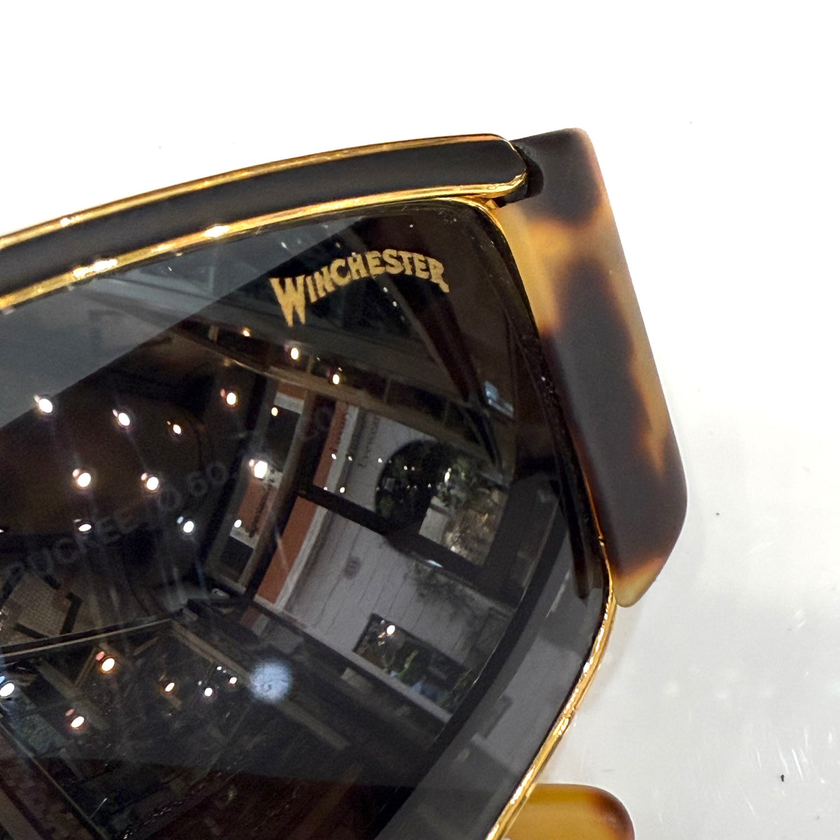 Winchester - vintage 80’s - Made in Italy