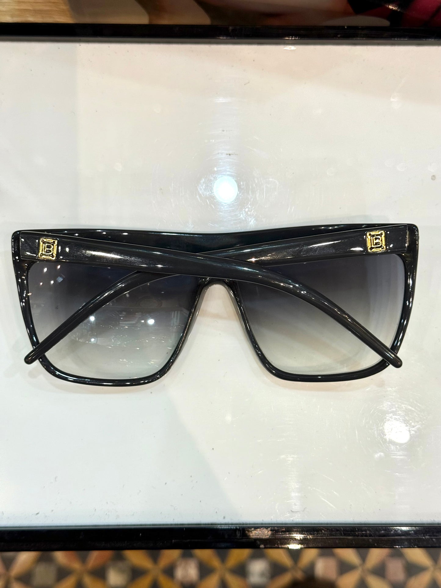 Laura Biagiotti - vintage 80’s - Made in Italy