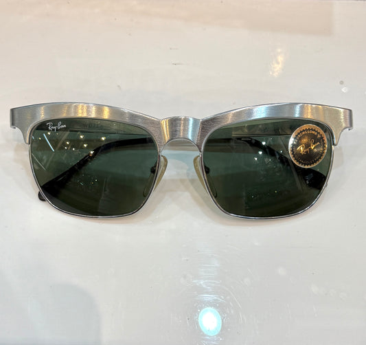 Ray Ban Baush & Lomb - vintage 80’s - Special Edition - Made in France