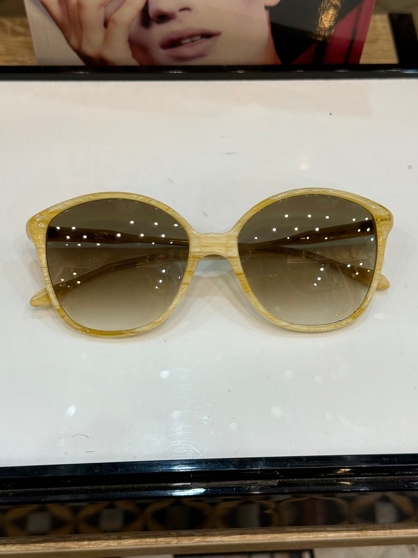 Jet Set - vintage 70’s - Made in Italy