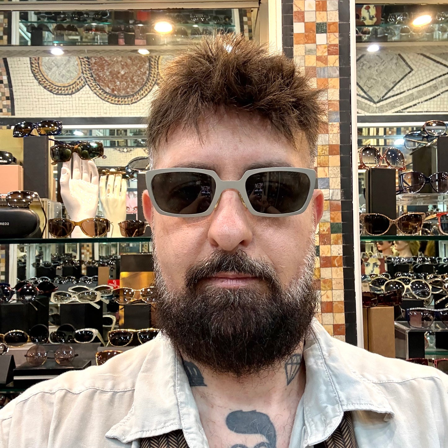 Romeo Gigli - vintage 90’s - Made in Italy
