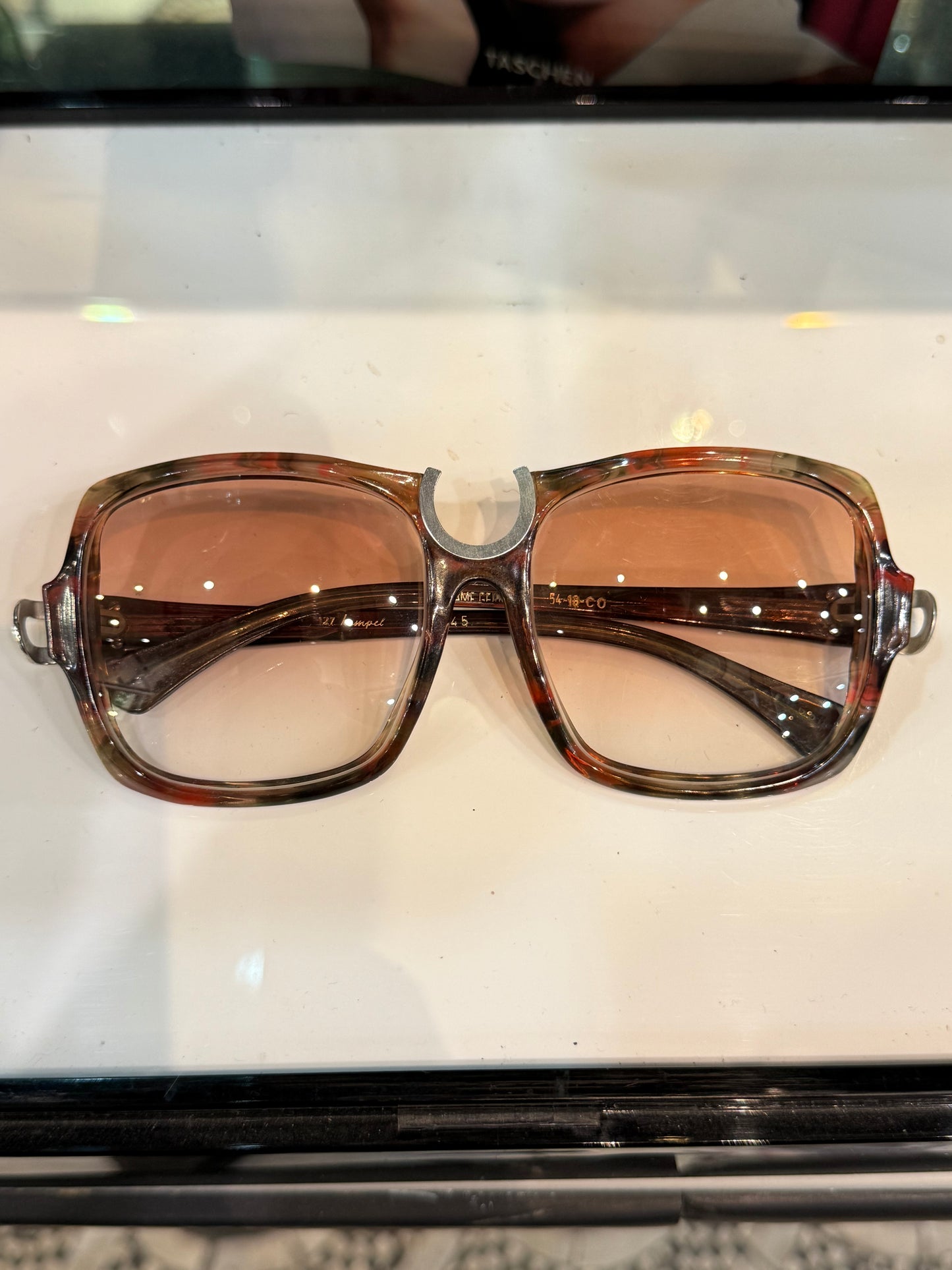 Kempel - Handmade - vintage 70’s