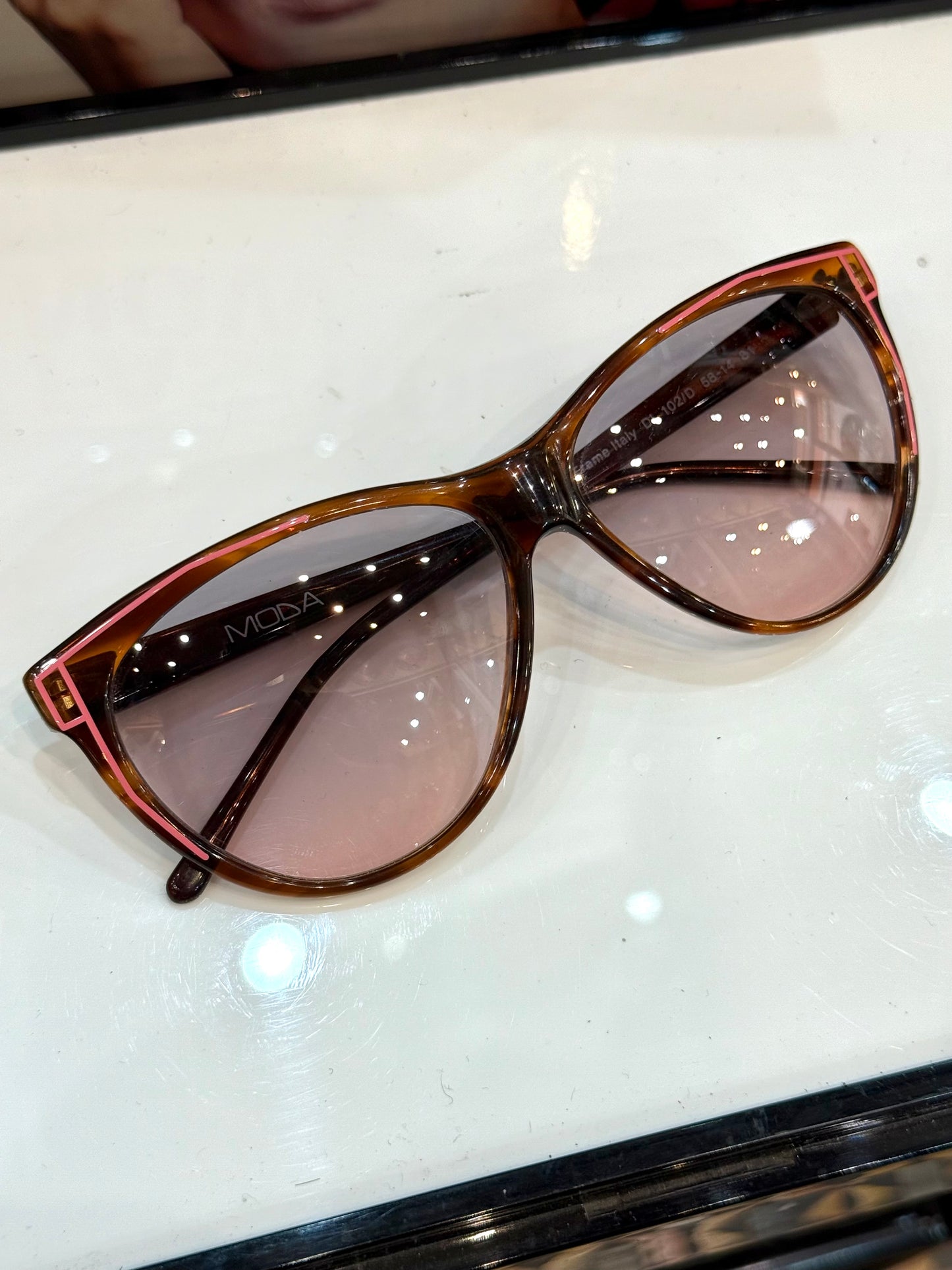 Moda - vintage 70’s - Made in Italy