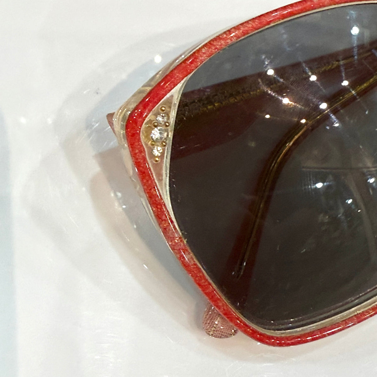 Regines - vintage 70’s - Handmade in Italy