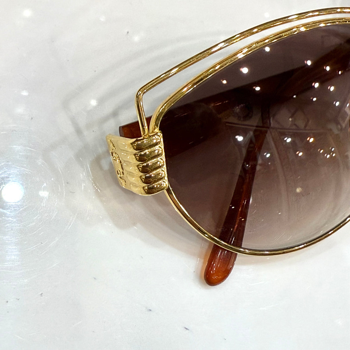 Gian Marco Venturi - vintage 90’s - Made in Italy