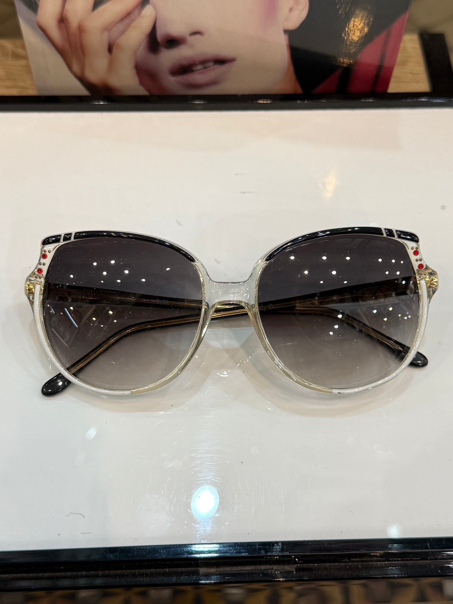 Défilé - vintage 70’s - Made in Italy