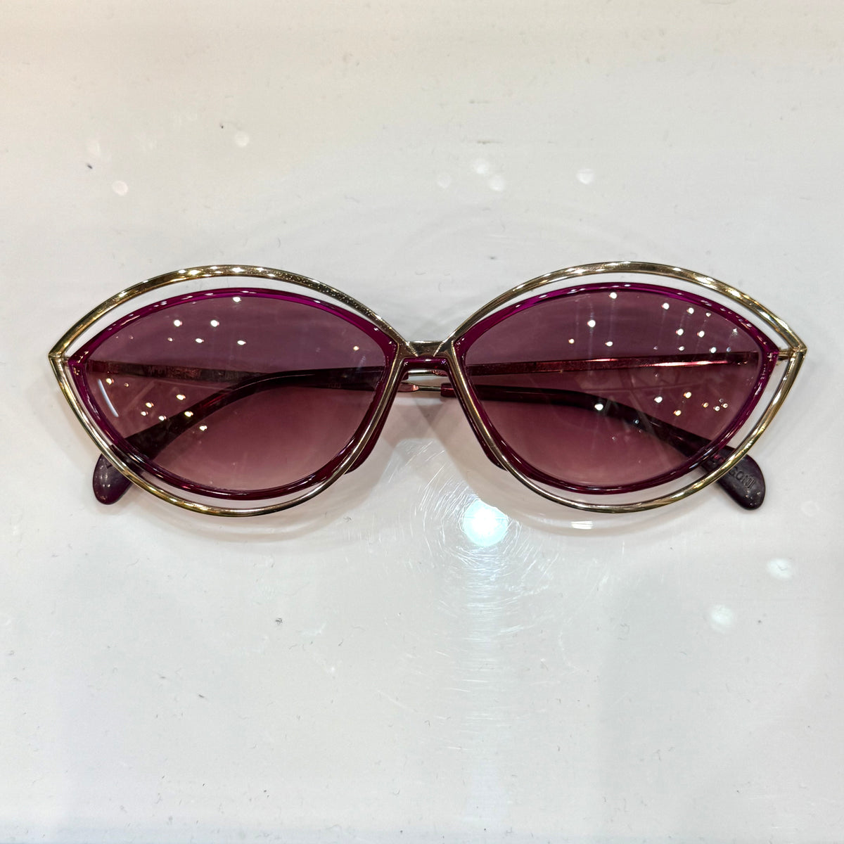 Silhouette - Sunglasses vintage 90’s - Made in Austria